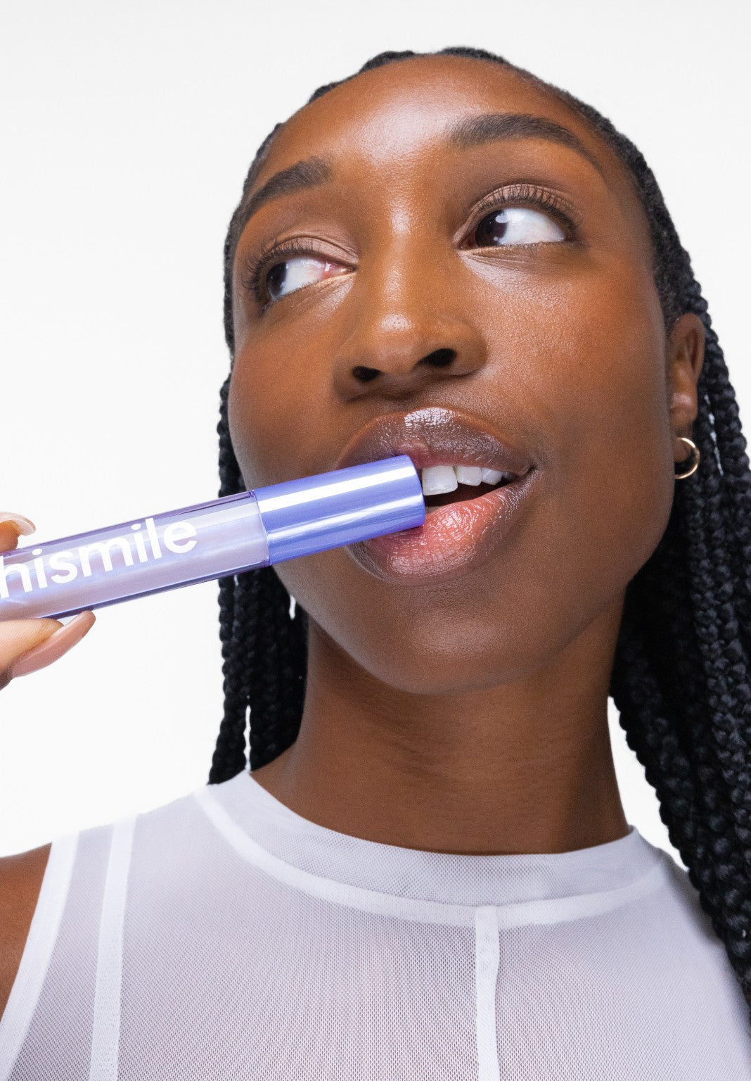 🔥Jetzt 40% Rabatt🎁 - Glostik PAP+ Reihe Tooth Gloss – 🦷Strahlend Weiße Zähne in Minuten! 🌿Natürlich & Effektiv-Perfektes Lächeln mit Glanz,Zahnglanz Revolution für Dich。