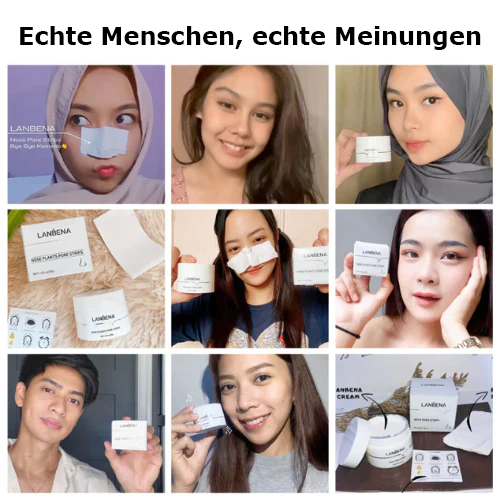 š„Hohe Nachfrageš„ LANBĢENA⢠MITESSERENTFERNER