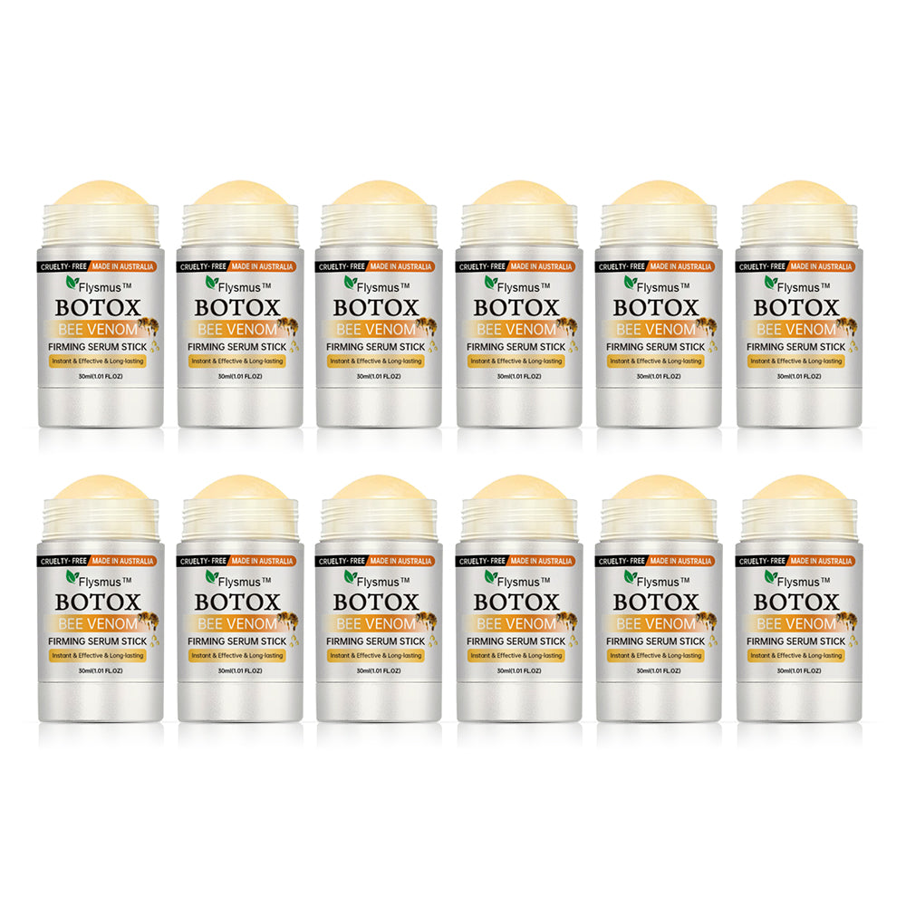 đđFlysmusâą Botox Bee Venom Firming Serum Stick â (Hergestellt und versendet in Germany) â LETZTER TAG 70 % RABATT