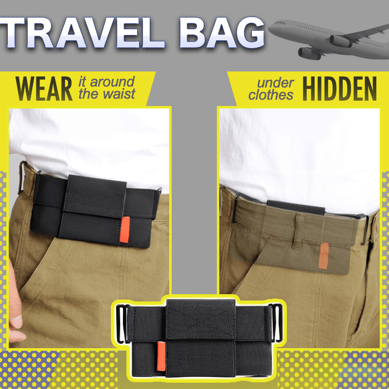 Elastische Handytasche für Sport und Reisen