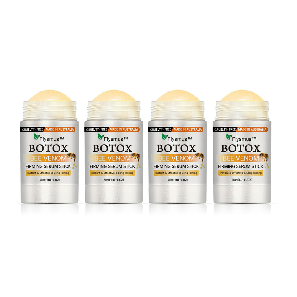 🐝💖Flysmus™ Botox Bee Venom Firming Serum Stick – (Hergestellt und versendet in Germany) – LETZTER TAG 70 % RABATT