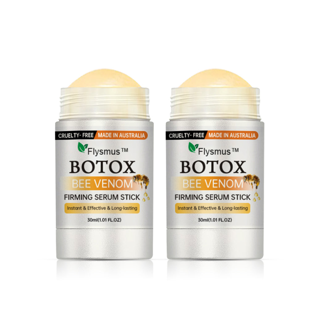 🐝💖Flysmus™ Botox Bee Venom Firming Serum Stick – (Hergestellt und versendet in Germany) – LETZTER TAG 70 % RABATT