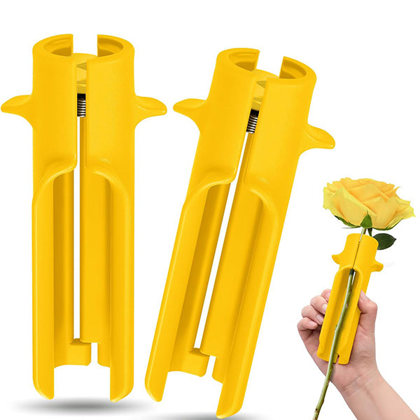 Rosendornentferner